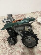 Street Sharks Sharkruiser 4x4 Mattel 1994