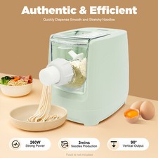 Electric Pasta Maker Automatic