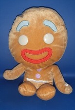 Peluche biscottino zenzy 25 cm