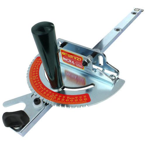 Incra miter v27 calibro - v27,