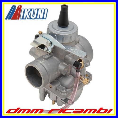 Carburatore mikuni mm - mikuni, vm