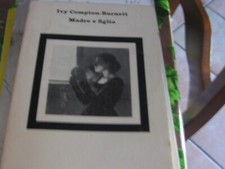 MADRE E FIGLIO - BURNETT -