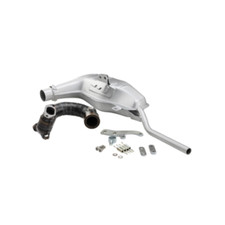 Marmitta RACING CLUBSPORT