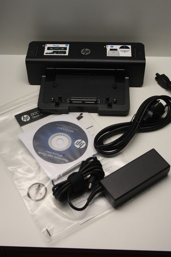 2012 docking station - 2012, 90w