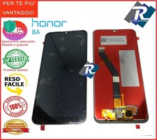 TOUCH LCD DISPLAY HONOR 8A