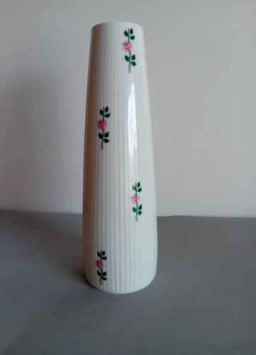 Vaso porcellana vintage