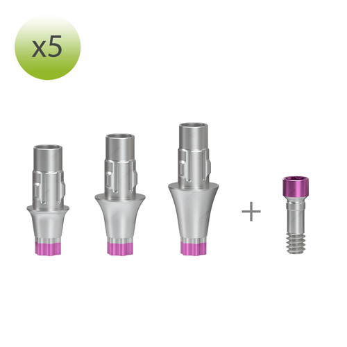 Interfaccia cad cam - x, 5