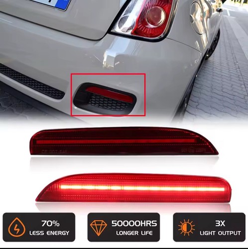 Fanale luce terzo posteriore - luce,
