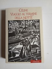 Viaggio termine della - termine,