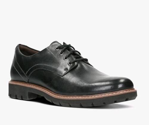Scarpe derby clarks - scarpe,