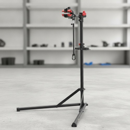 Cavalletto riparazione bici - cavalletto,