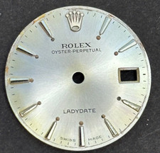 Vintage Rolex Oyster