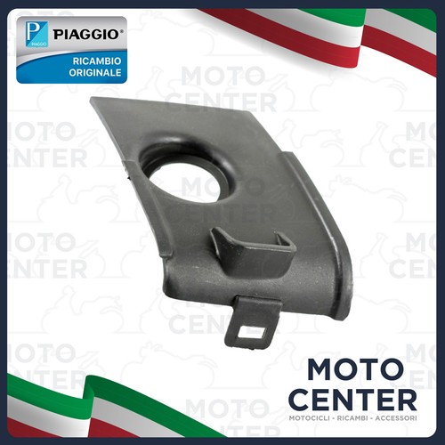 Coperchio candela piaggio - coperchio,