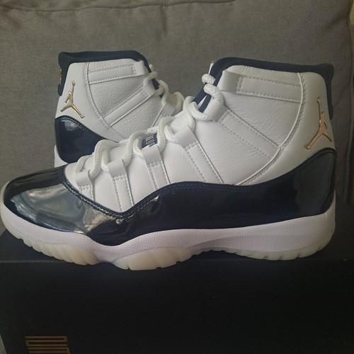Nike air jordan - air, xi