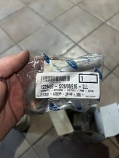 TUBO SCARICO OLIO COPPA FORD