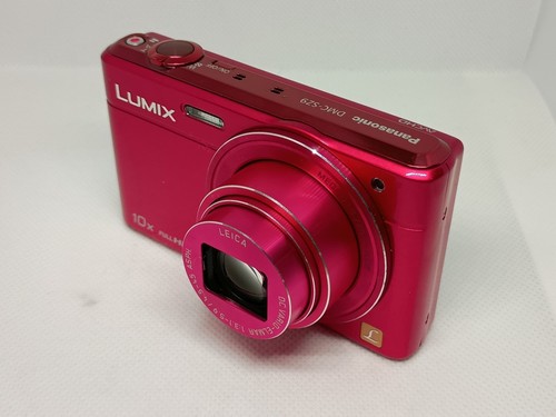 Come nuovo panasonic lumix - panasonic,