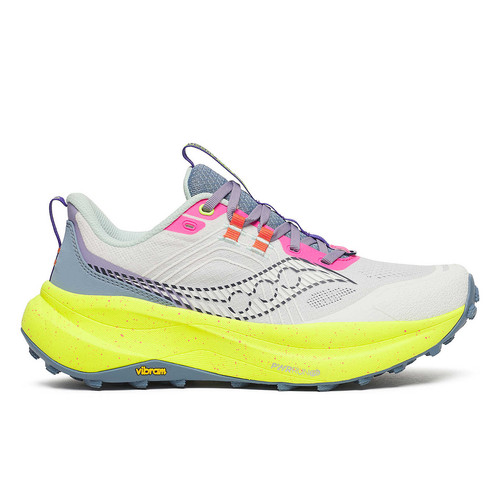 Saucony xodus ultra - xodus, woman