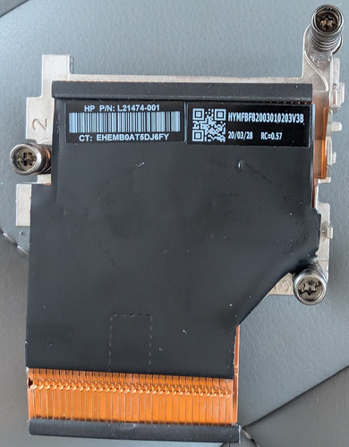 Dissipatore calore - di,