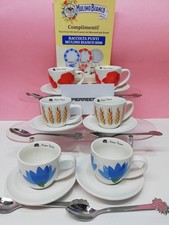 MULINO BIANCO TAZZINE