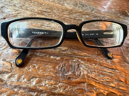 Chanel 3058 c711 montatura - chanel,