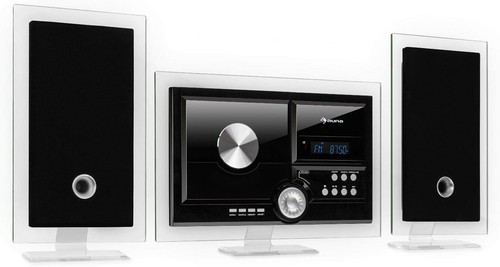 Auna stereo sonic - auna,