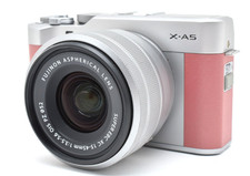 [Quasi come nuovo] Fujifilm