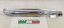 Terminale scarico cba dgm - terminale,