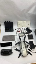 DJI MAVIC PRO PLATINUM DRONE