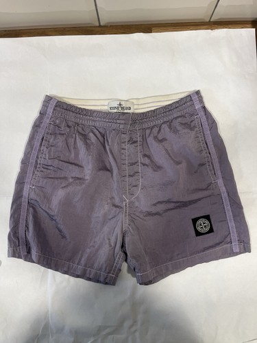 Pantaloncini bagno stone - pantaloncini, da