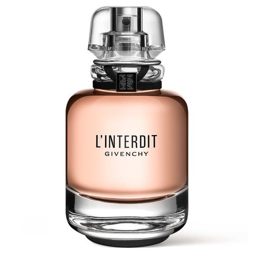 Givenchy interdit eau de - eau,