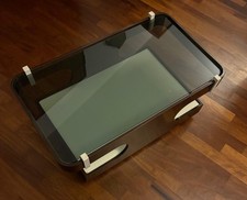 TAVOLINO DA SALOTTO ANNI 70