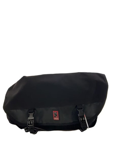 Borsa messenger croma nera - messenger,
