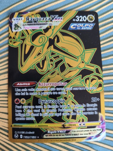 Rayquaza black gold secret - rayquaza,
