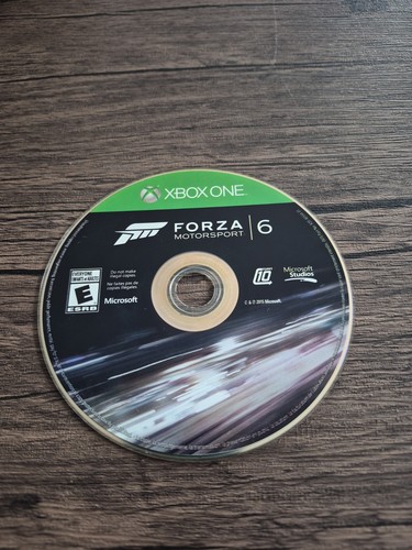 Forza motorsport microsoft - motorsport, (microsoft