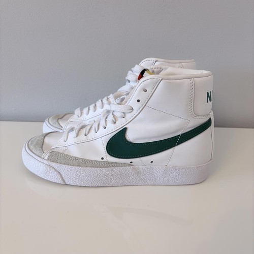 Nike blazer mid - nike, vintage
