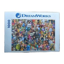 DreamWorks 25° Anniversario