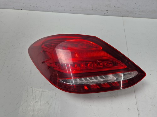 Fanale posteriore per - , mercedes