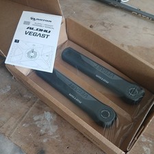 Bracci pedivella Rotore Vegast 175mm (per asse 30mm) NUOVI