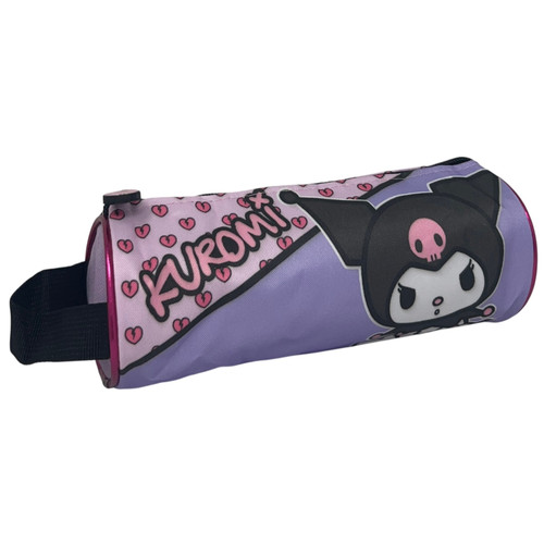 Tombolino astuccio kuromi - tombolino,
