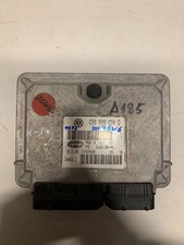 Centralina motore diesel