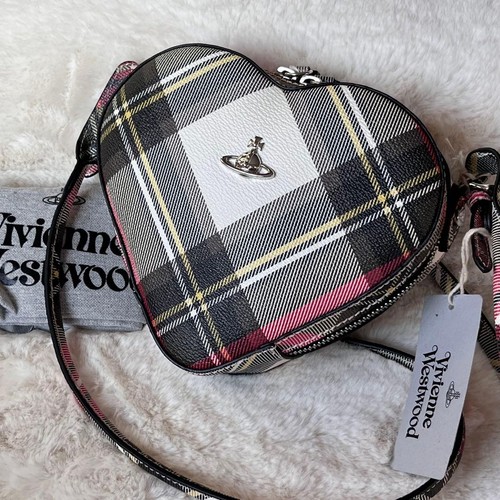 Borsa tracolla vivienne - borsa, a