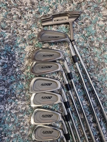 Wilson 1200 e putter - wilson, 3-pw