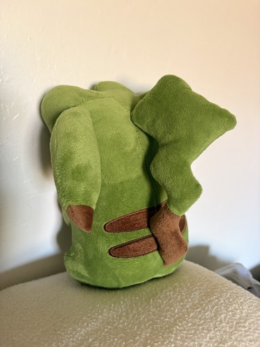 Pepe the frog pikachu peluche - frog,