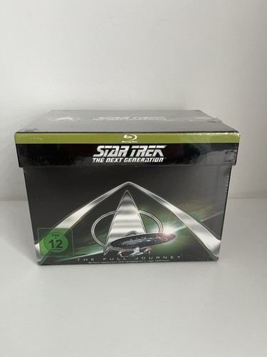 Star trek the - star,