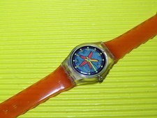 LADY (25mm PICCOLO) Swatch