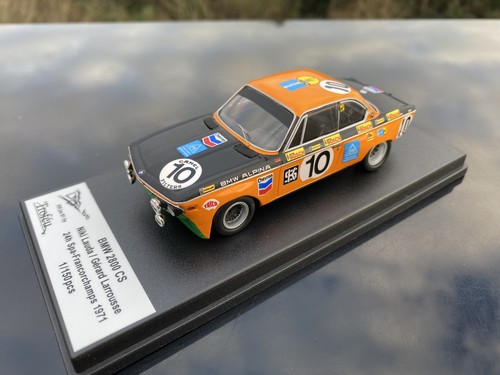Bmw 2800 spa 1971 - bmw, cs