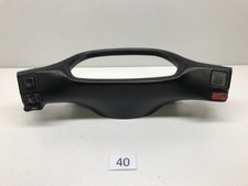 CARENA CRUSCOTTO  MANUBRIO