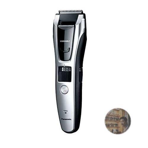 Panasonic gb74 trimmer - er-gb74-s,