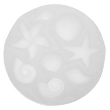  Stampo per torte tema marino