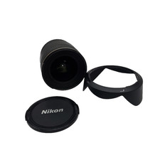 Nikon Zoom Nikkor 17-35 mm F/2.8 obiettivo zoom AF-S con tappo